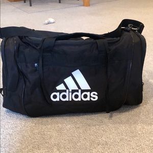 Adidas Sports Bag